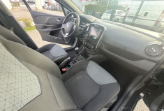 Renault Clio 1.5 dCi 90ch energy Dynamique eco²