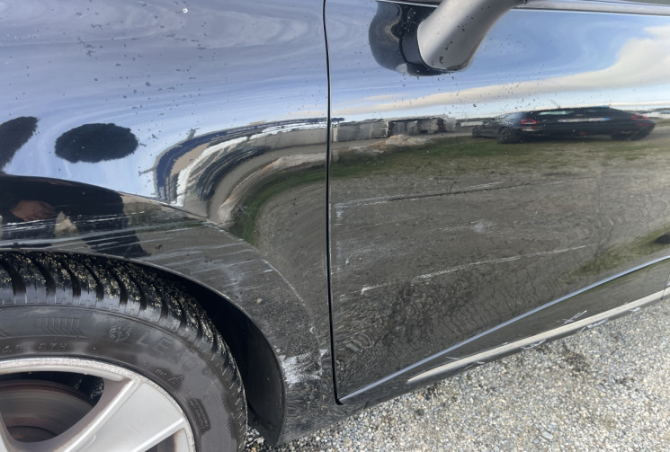 Renault Clio 1.5 dCi 90ch energy Dynamique eco²