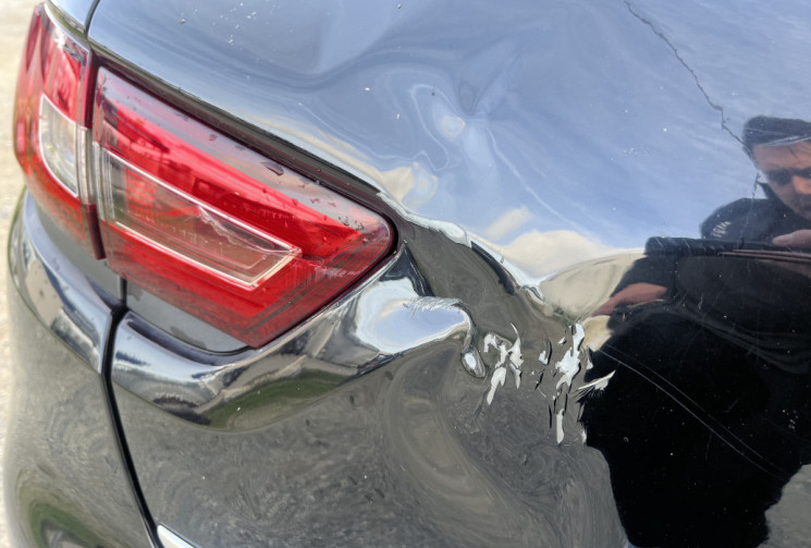 Renault Clio 1.5 dCi 90ch energy Dynamique eco²