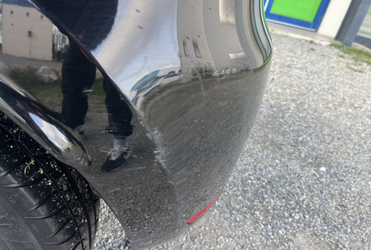 Renault Clio 1.5 dCi 90ch energy Dynamique eco²