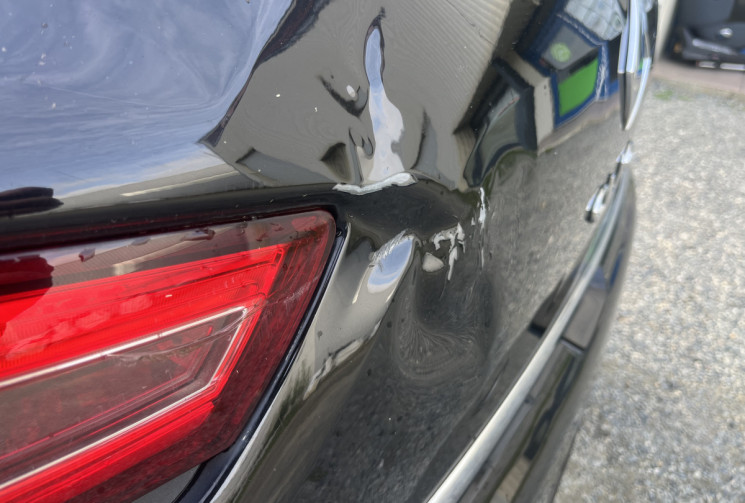 Renault Clio 1.5 dCi 90ch energy Dynamique eco²