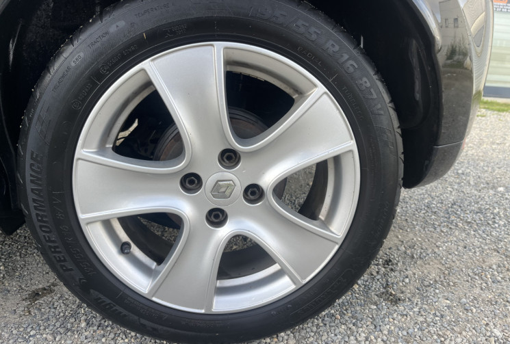 Renault Clio 1.5 dCi 90ch energy Dynamique eco²