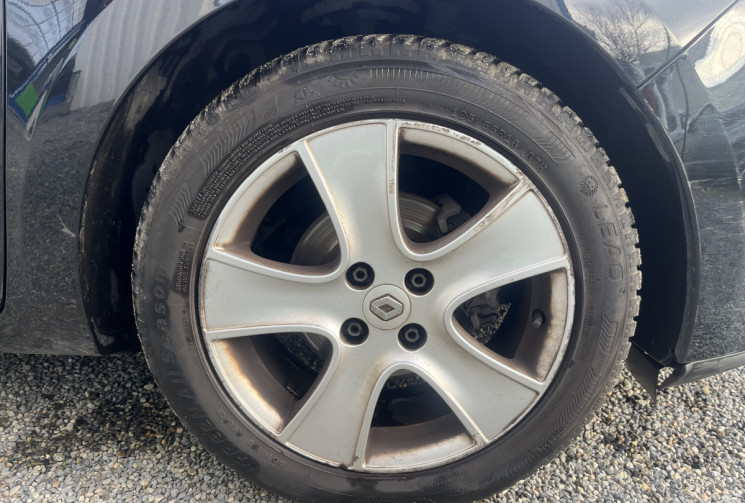 Renault Clio 1.5 dCi 90ch energy Dynamique eco²