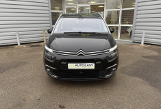 Citroën Grand C4 SpaceTourer 1.2 PURETECH 130 cv SHINE 7 PLACES