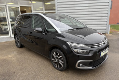 Citroën C4 SpaceTourer 1.2 PURETECH 130 cv SHINE 7 PLACES