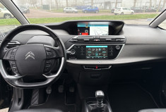 Citroën C4 SpaceTourer 1.2 PURETECH 130 cv SHINE 7 PLACES