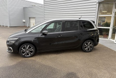 Citroën Grand C4 SpaceTourer 1.2 PURETECH 130 cv SHINE 7 PLACES