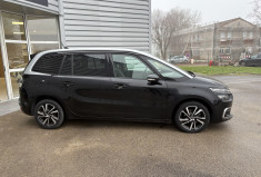 Citroën C4 SpaceTourer 1.2 PURETECH 130 cv SHINE 7 PLACES