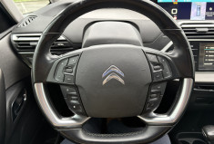 Citroën Grand C4 SpaceTourer 1.2 PURETECH 130 cv SHINE 7 PLACES
