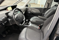 Citroën Grand C4 SpaceTourer 1.2 PURETECH 130 cv SHINE 7 PLACES