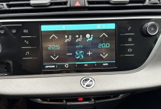 Citroën C4 SpaceTourer 1.2 PURETECH 130 cv SHINE 7 PLACES