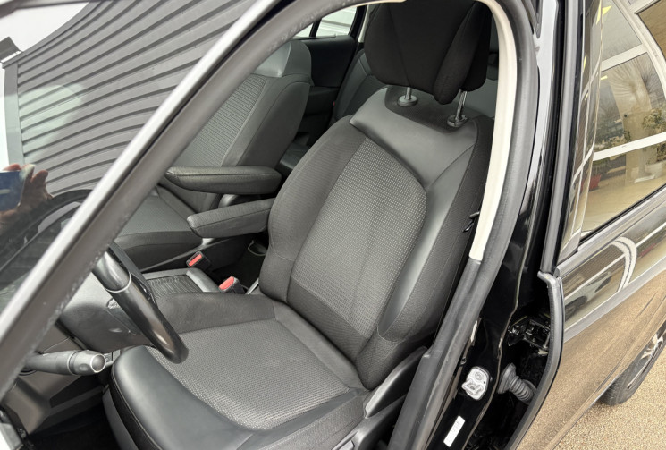 Citroën Grand C4 SpaceTourer 1.2 PURETECH 130 cv SHINE 7 PLACES