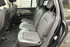 Citroën C4 SpaceTourer 1.2 PURETECH 130 cv SHINE 7 PLACES