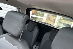 Citroën C4 SpaceTourer 1.2 PURETECH 130 cv SHINE 7 PLACES