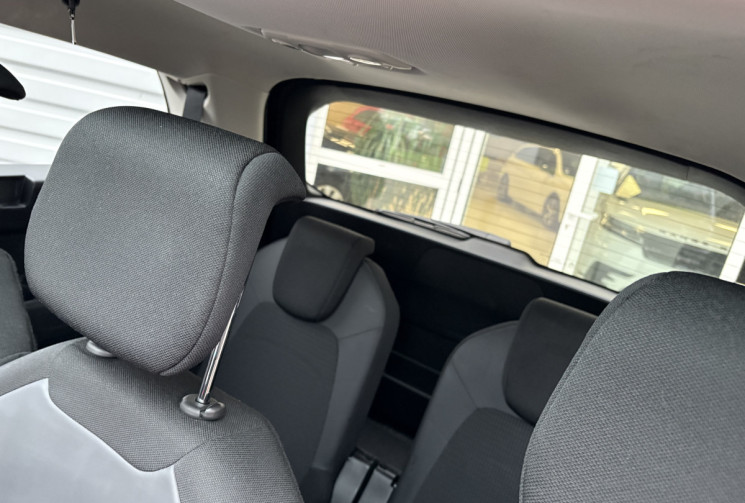 Citroën Grand C4 SpaceTourer 1.2 PURETECH 130 cv SHINE 7 PLACES