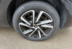 Citroën Grand C4 SpaceTourer 1.2 PURETECH 130 cv SHINE 7 PLACES