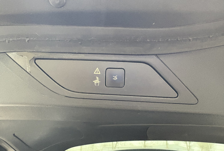 Citroën Grand C4 SpaceTourer 1.2 PURETECH 130 cv SHINE 7 PLACES