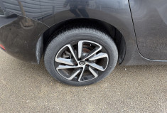 Citroën C4 SpaceTourer 1.2 PURETECH 130 cv SHINE 7 PLACES