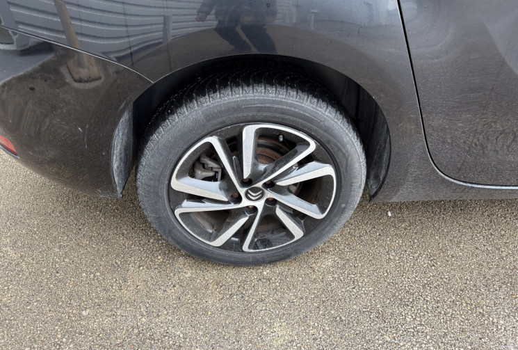 Citroën C4 SpaceTourer 1.2 PURETECH 130 cv SHINE 7 PLACES