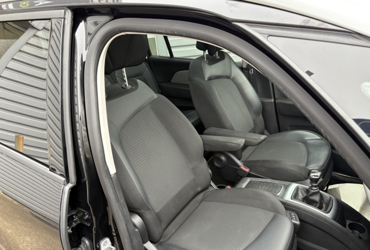Citroën C4 SpaceTourer 1.2 PURETECH 130 cv SHINE 7 PLACES