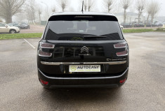 Citroën C4 SpaceTourer 1.2 PURETECH 130 cv SHINE 7 PLACES