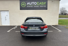 BMW Série 4 (F32) Coupé 420d 2.0 d xDrive 184 cv Boîte auto LUXURY