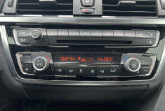 BMW Série 4 (F32) Coupé 420d 2.0 d xDrive 184 cv Boîte auto LUXURY