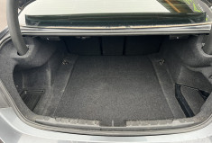 BMW Série 4 (F32) Coupé 420d 2.0 d xDrive 184 cv Boîte auto LUXURY