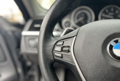 BMW Série 4 (F32) Coupé 420d 2.0 d xDrive 184 cv Boîte auto LUXURY