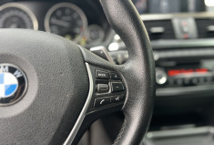 BMW Série 4 (F32) Coupé 420d 2.0 d xDrive 184 cv Boîte auto LUXURY