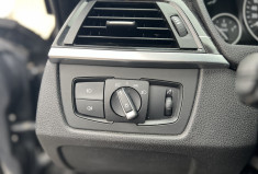 BMW Série 4 (F32) Coupé 420d 2.0 d xDrive 184 cv Boîte auto LUXURY