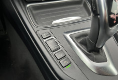 BMW Série 4 (F32) Coupé 420d 2.0 d xDrive 184 cv Boîte auto LUXURY