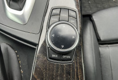 BMW Série 4 (F32) Coupé 420d 2.0 d xDrive 184 cv Boîte auto LUXURY