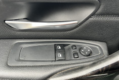 BMW Série 4 (F32) Coupé 420d 2.0 d xDrive 184 cv Boîte auto LUXURY