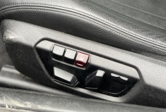 BMW Série 4 (F32) Coupé 420d 2.0 d xDrive 184 cv Boîte auto LUXURY