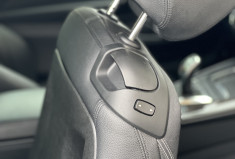 BMW Série 4 (F32) Coupé 420d 2.0 d xDrive 184 cv Boîte auto LUXURY