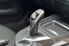 BMW Série 4 (F32) Coupé 420d 2.0 d xDrive 184 cv Boîte auto LUXURY