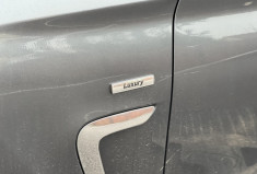 BMW Série 4 (F32) Coupé 420d 2.0 d xDrive 184 cv Boîte auto LUXURY