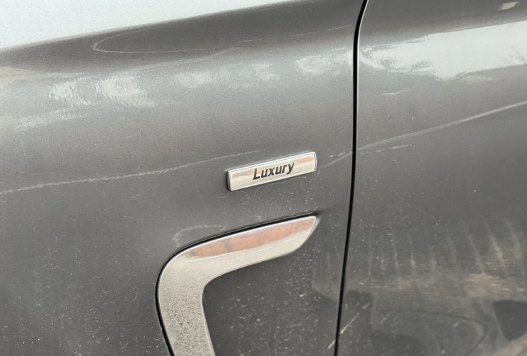 BMW Série 4 (F32) Coupé 420d 2.0 d xDrive 184 cv Boîte auto LUXURY