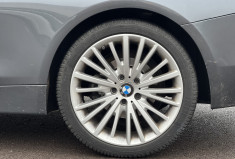 BMW Série 4 (F32) Coupé 420d 2.0 d xDrive 184 cv Boîte auto LUXURY