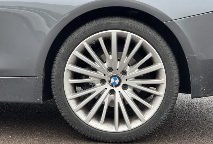 BMW Série 4 (F32) Coupé 420d 2.0 d xDrive 184 cv Boîte auto LUXURY