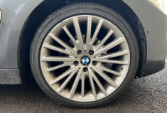 BMW Série 4 (F32) Coupé 420d 2.0 d xDrive 184 cv Boîte auto LUXURY