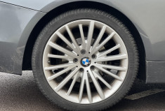 BMW Série 4 (F32) Coupé 420d 2.0 d xDrive 184 cv Boîte auto LUXURY