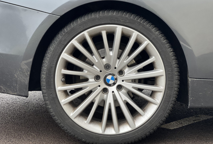 BMW Série 4 (F32) Coupé 420d 2.0 d xDrive 184 cv Boîte auto LUXURY