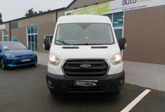 Ford Transit  2.0 TDCI ECOBLUE TURBO 130 CV ( moteur 113000 km ) 