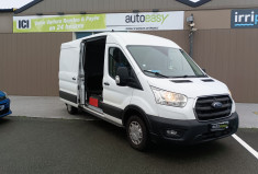 Ford Transit  2.0 TDCI ECOBLUE TURBO 130 CV ( moteur 113000 km ) 