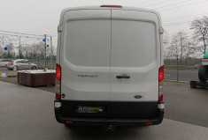 Ford Transit  2.0 TDCI ECOBLUE TURBO 130 CV ( moteur 113000 km ) 
