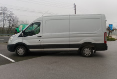 Ford Transit  2.0 TDCI ECOBLUE TURBO 130 CV ( moteur 113000 km ) finition trend business