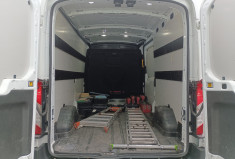 Ford Transit  2.0 TDCI ECOBLUE TURBO 130 CV ( moteur 113000 km ) 