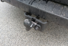 Ford Transit  2.0 TDCI ECOBLUE TURBO 130 CV ( moteur 113000 km ) finition trend business